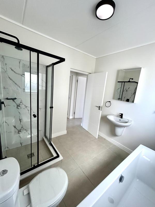 To Let 3 Bedroom Property for Rent in The Huntsman Western Cape